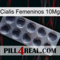 Female Cialis 10Mg 30